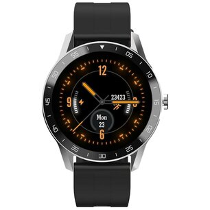 Blackview X1 Smart Watch Silver Blackview X1 Smart Watch Silver