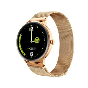 Blackview X2 Smart Watch Gold Blackview X2 Smart Watch Gold