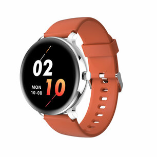 Blackview X2 Smart Watch Silver Blackview X2 Smart Watch Silver
