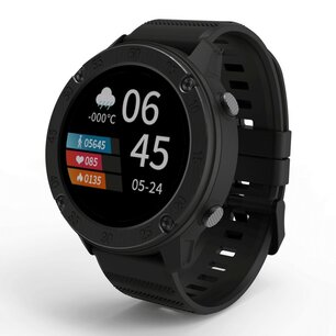 Blackview X5 Smart Watch Black Blackview X5 Smart Watch Black