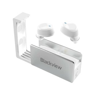 Blackview AirBuds 2 True Wireless Stereo Earbuds White Blackview AirBuds 2 True Wireless Stereo Earbuds White