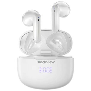 Blackview AirBuds 7 True Wireless Stereo Earbuds White Blackview AirBuds 7 True Wireless Stereo Earbuds White
