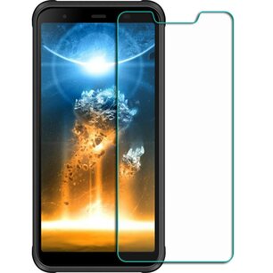 Blackview BV6300 / BV6300 Pro Tempered Glass Screen Protector Blackview BV6300 / BV6300 Pro Tempered Glass Screen Protector
