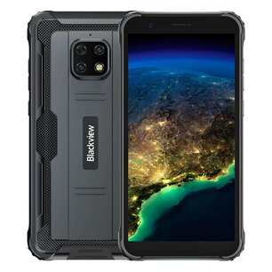 Blackview BV4900S 2GB/32GB Black Blackview BV4900S 2GB/32GB Black
