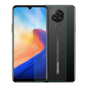 Blackview A80 / A80S Tempered Glass Screen Protector Blackview A80 / A80S Tempered Glass Screen Protector