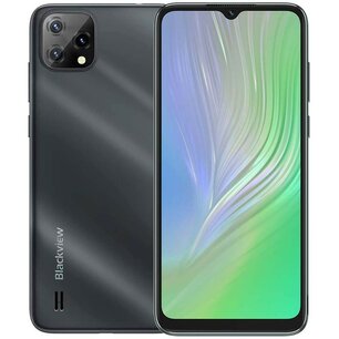 Blackview A55 3GB/16GB Black Blackview A55 3GB/16GB Black