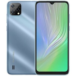 Blackview A55 3GB/16GB Blue Blackview A55 3GB/16GB Blue