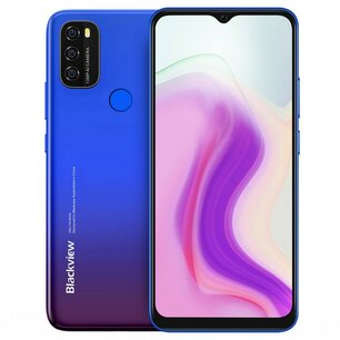 Blackview A70 Pro 4GB/32GB Blue Blackview A70 Pro 4GB/32GB Blue