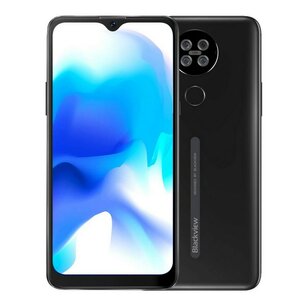 Blackview A80S 4GB/64GB Black Blackview A80S 4GB/64GB Black