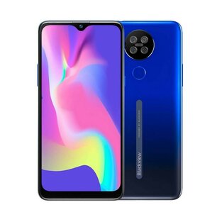 Blackview A80S 4GB/64GB Blue Blackview A80S 4GB/64GB Blue