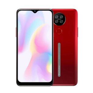 Blackview A80S 4GB/64GB Red Blackview A80S 4GB/64GB Red