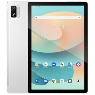 Blackview Tab 12 WiFi+4G 4GB/64GB Silver Blackview Tab 12 WiFi+4G 4GB/64GB Silver