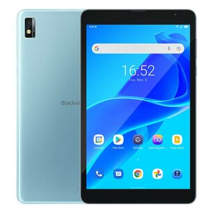 Blackview Tab 6 WiFi+4G 3GB/32GB Blue Blackview Tab 6 WiFi+4G 3GB/32GB Blue