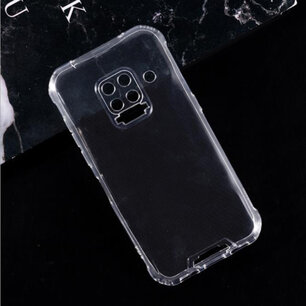 Blackview BV5100 / BV5100 Pro TPU Case Transparent Blackview BV5100 / BV5100 Pro TPU Case Transparent