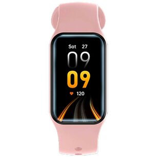Blackview R1 Smart Watch Pink Blackview R1 Smart Watch Pink