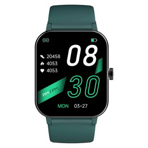 Blackview R3 Max Smart Watch Green Blackview R3 Max Smart Watch Green