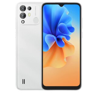 Blackview A55 Pro 4GB/64GB White Blackview A55 Pro 4GB/64GB White