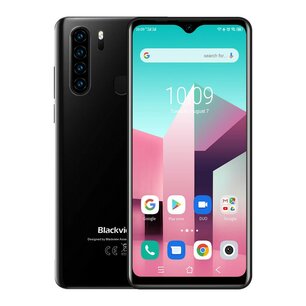 Blackview A80 Plus 4GB/64GB Black Blackview A80 Plus 4GB/64GB Black