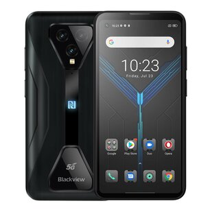 Blackview BL5000 5G 8GB/128GB Black Blackview BL5000 5G 8GB/128GB Black