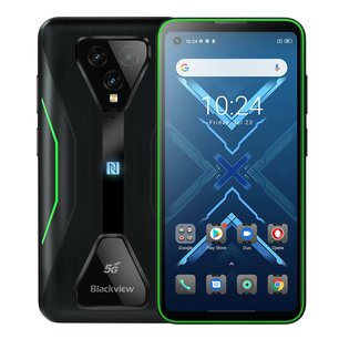 Blackview BL5000 5G 8GB/128GB Green Blackview BL5000 5G 8GB/128GB Green