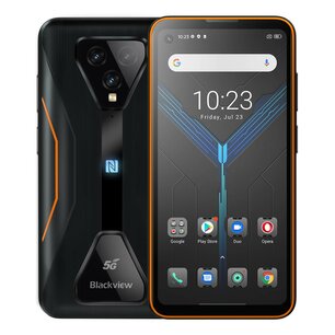 Blackview BL5000 5G 8GB/128GB Orange Blackview BL5000 5G 8GB/128GB Orange