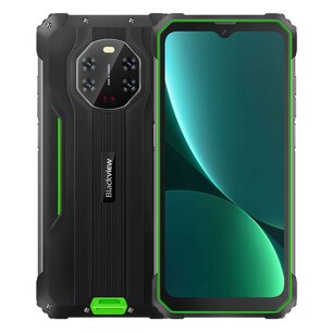 Blackview BL8800 5G 8GB/128GB Green Blackview BL8800 5G 8GB/128GB Green
