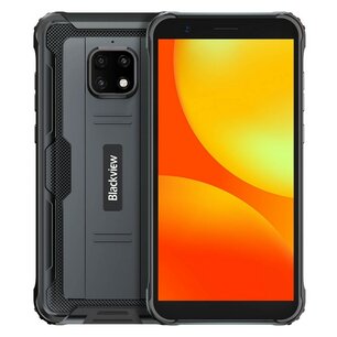 Blackview BV4900 Pro 4GB/64GB Black Blackview BV4900 Pro 4GB/64GB Black