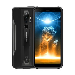 Blackview BV6300 Pro 6GB/128GB Black Blackview BV6300 Pro 6GB/128GB Black