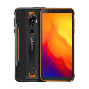 Blackview BV6300 Pro 6GB/128GB Orange Blackview BV6300 Pro 6GB/128GB Orange