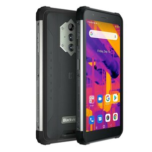 Blackview BV6600 Pro 4GB/64GB Black Blackview BV6600 Pro 4GB/64GB Black