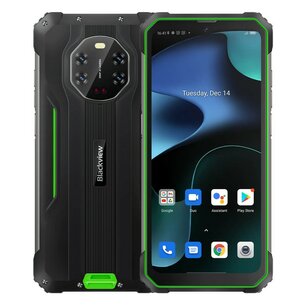 Blackview BV8800 8GB/128GB Green Blackview BV8800 8GB/128GB Green