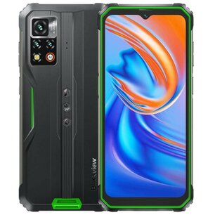 Blackview BV9200 8GB/256GB Green Blackview BV9200 8GB/256GB Green