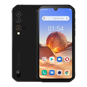 Blackview BV9900E 6GB/128GB Grey Blackview BV9900E 6GB/128GB Grey