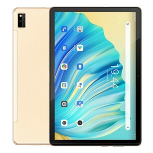 Blackview Tab 10 WiFi+4G 4GB/64GB Gold Blackview Tab 10 WiFi+4G 4GB/64GB Gold