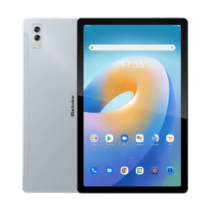 Blackview Tab 11 WiFi+4G 8GB/128GB Silver Blackview Tab 11 WiFi+4G 8GB/128GB Silver