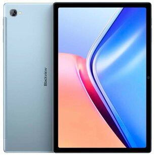 Blackview Tab 15 WiFi+4G 8GB/128GB Twilight Blue Blackview Tab 15 WiFi+4G 8GB/128GB Twilight Blue