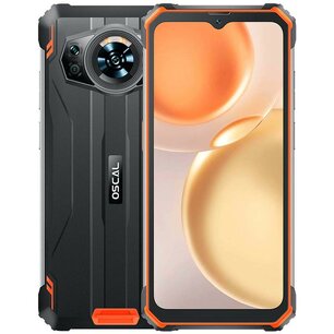 Oscal S80 6GB/128GB Orange Oscal S80 6GB/128GB Orange