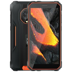 Oscal S60 Pro 4GB/32GB Orange Oscal S60 Pro 4GB/32GB Orange