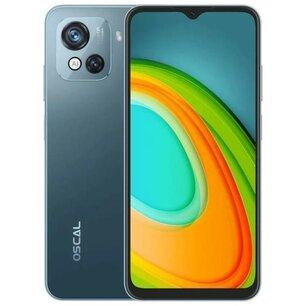 Oscal C80 8GB/128GB Blue Oscal C80 8GB/128GB Blue