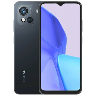 Oscal C80 8GB/128GB Black Oscal C80 8GB/128GB Black