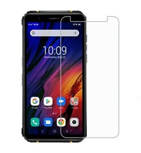 Blackview BV5100 / BV5100 Pro Tempered Glass Screen Protector Blackview BV5100 / BV5100 Pro Tempered Glass Screen Protector