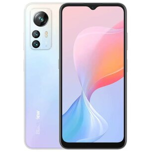 Blackview A85 8GB/128GB White Blackview A85 8GB/128GB White