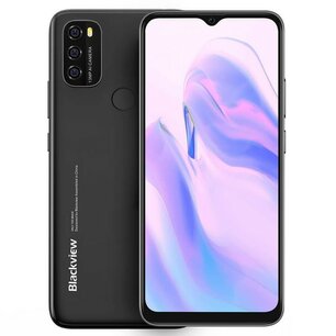 Blackview A70 3GB/32GB Fantasy Black Blackview A70 3GB/32GB Fantasy Black