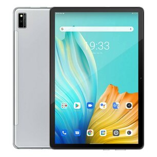 Refurbished Blackview Tab 10 WiFi+4G 4GB/64GB Silver Refurbished Blackview Tab 10 WiFi+4G 4GB/64GB Silver
