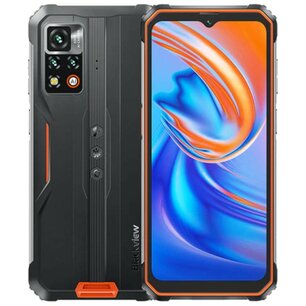 Blackview BV9200 8GB/256GB Orange Blackview BV9200 8GB/256GB Orange