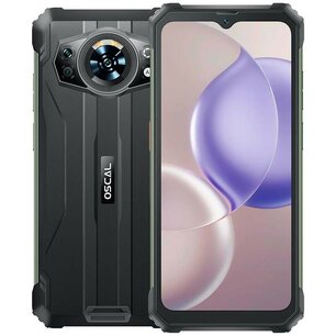Oscal S80 6GB/128GB Black Oscal S80 6GB/128GB Black