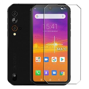 Blackview BV9900 / BV9900 Pro / BV9900E Tempered Glass Screen Protector Blackview BV9900 / BV9900 Pro / BV9900E Tempered Glass Screen Protector