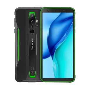 Blackview BV6300 Pro 6GB/128GB Green Blackview BV6300 Pro 6GB/128GB Green