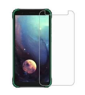 Blackview BV4900 / BV4900 Pro / BV4900S Tempered Glass Screen Protector Blackview BV4900 / BV4900 Pro / BV4900S Tempered Glass Screen Protector