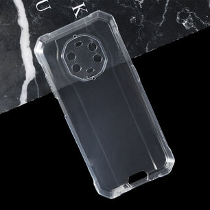 Blackview BL8800 5G / BL8800 Pro 5G / BV8800 TPU Case Transparent Blackview BL8800 5G / BL8800 Pro 5G / BV8800 TPU Case Transparent